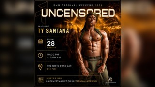 Uncensored