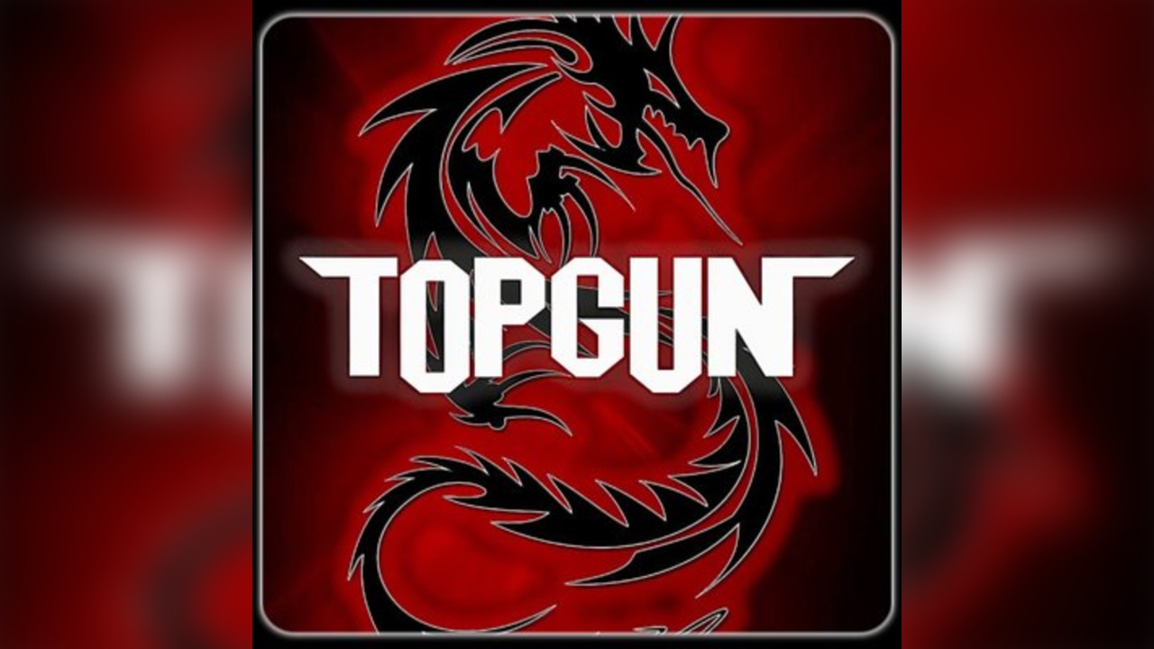 Top Gun - Live at The Church House