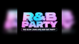 R&B PARTY - Free Day Party