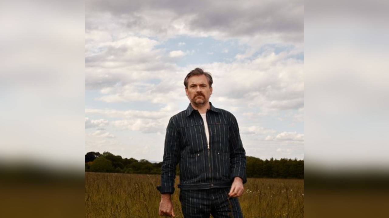 Our Man In The Field