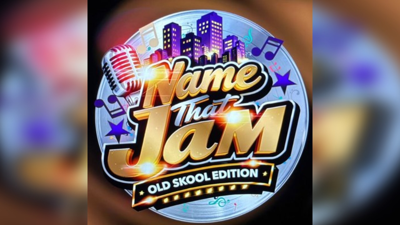 Name That Jam