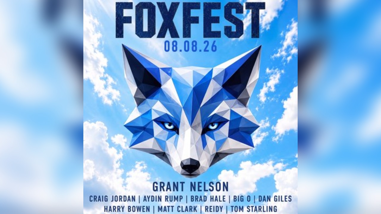 Fox Fest
