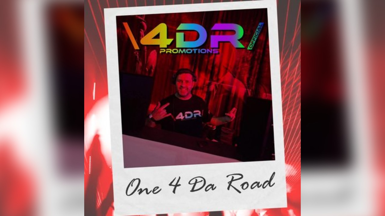 4DR xxxl
