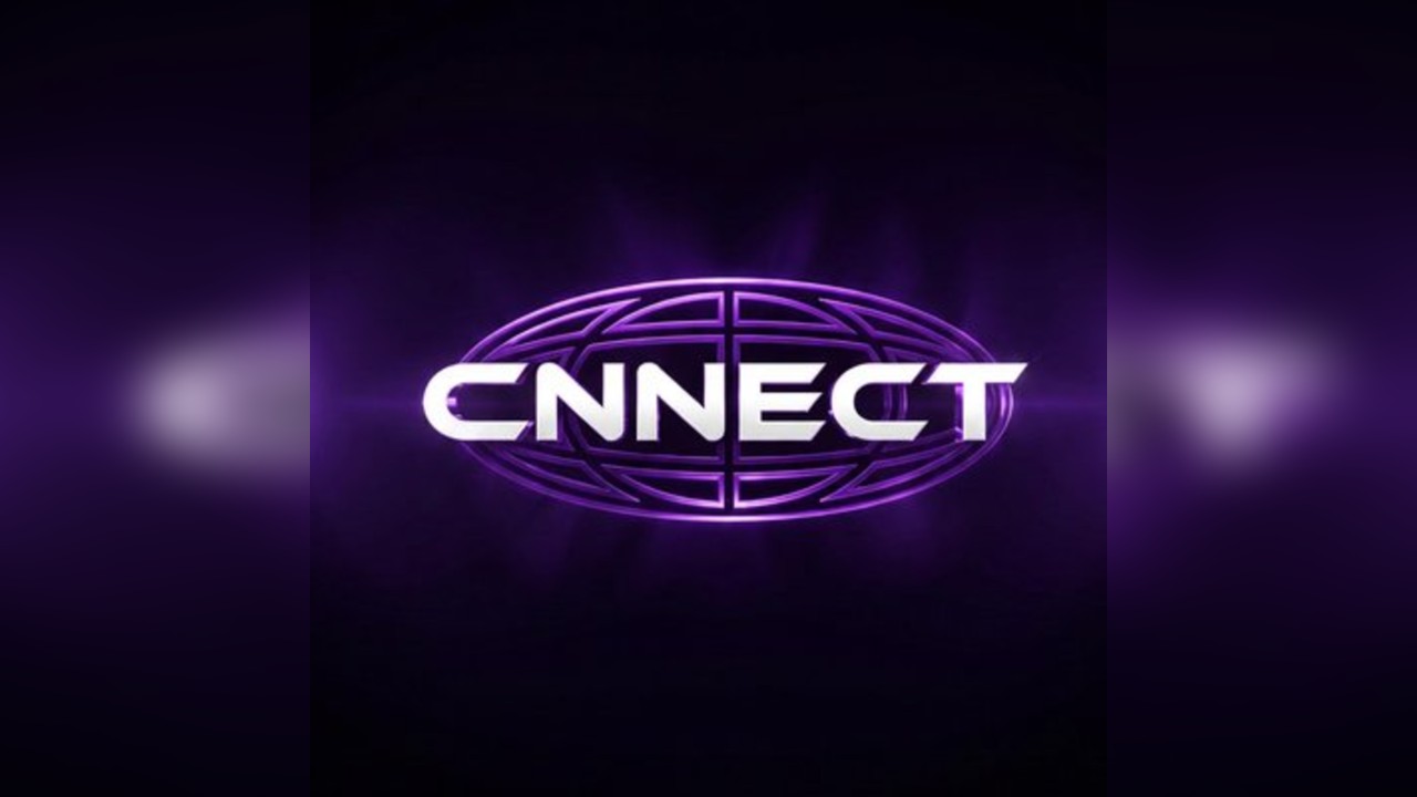 CNNECT launch party