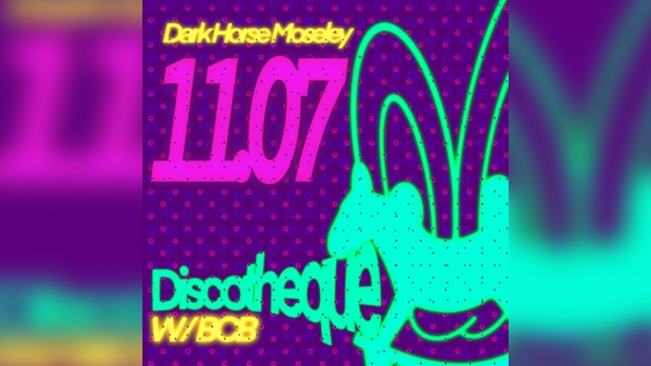 Discotheque With BCB - Free After Party