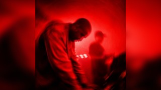 Parallel: Christian AB & Touré