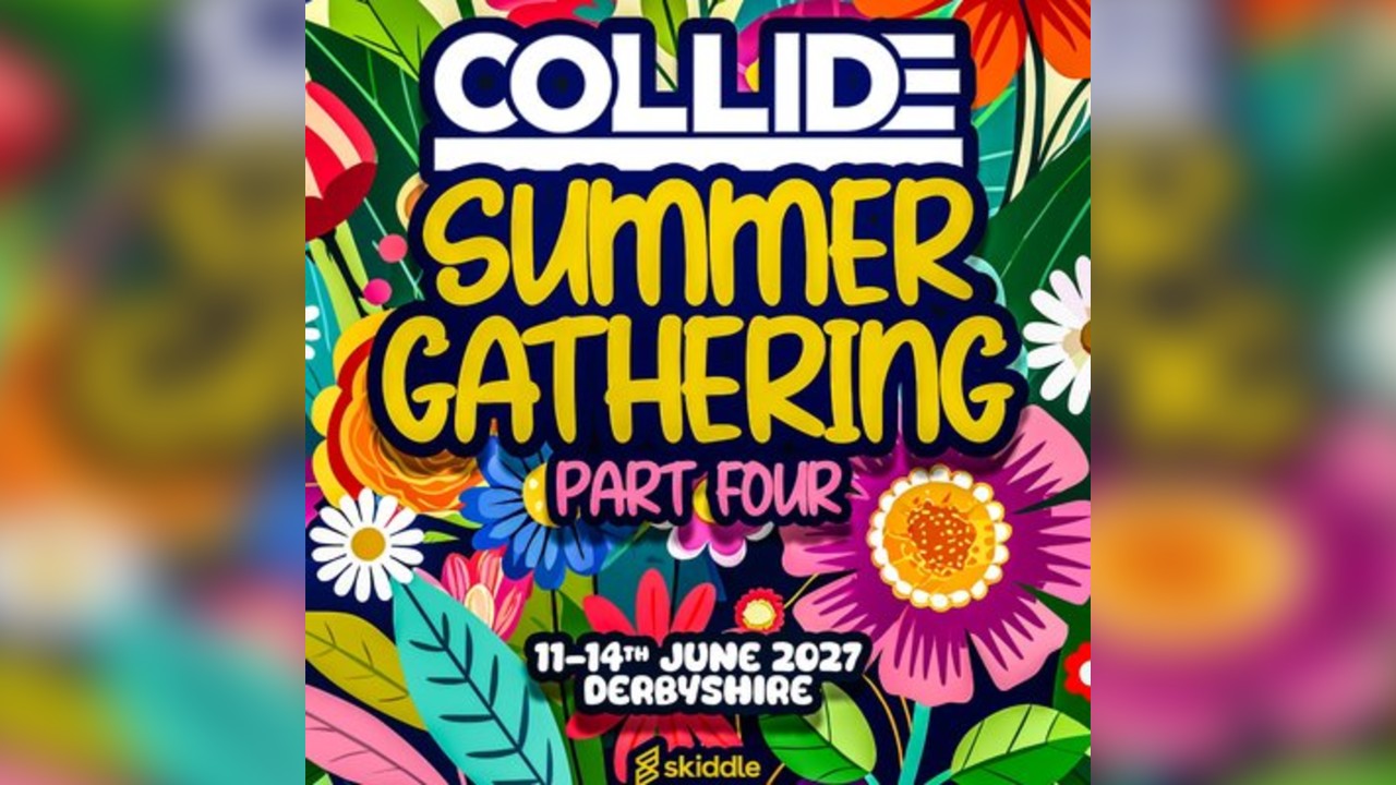 Collide Summer Gathering Part 4