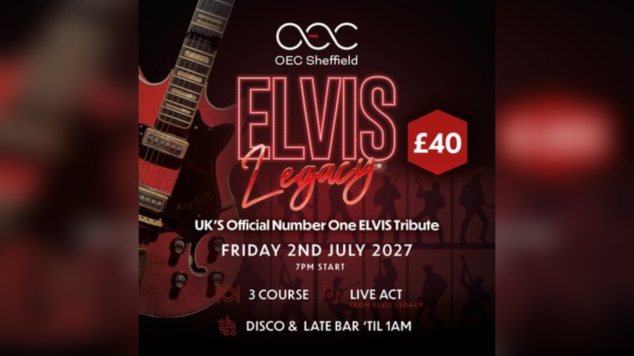 Elvis Legacy