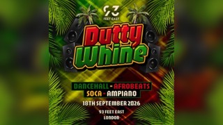 Dutty Whine (London)