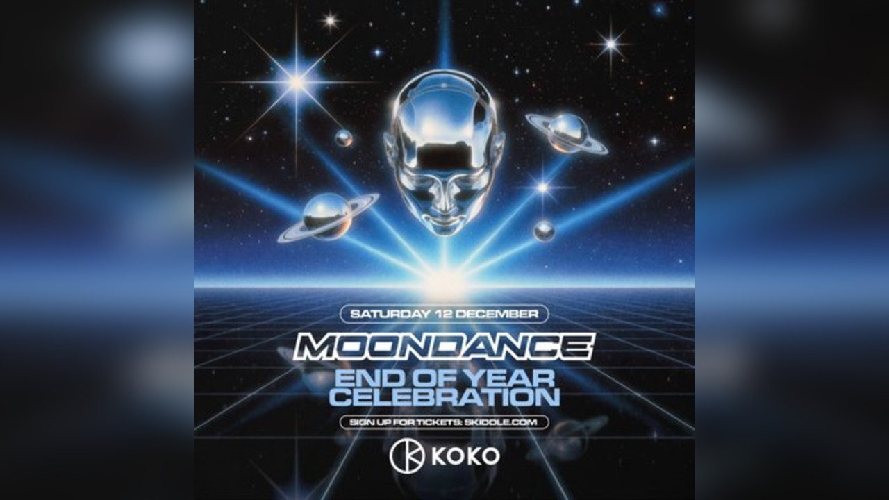 Moondance End of Year Celebration 2026