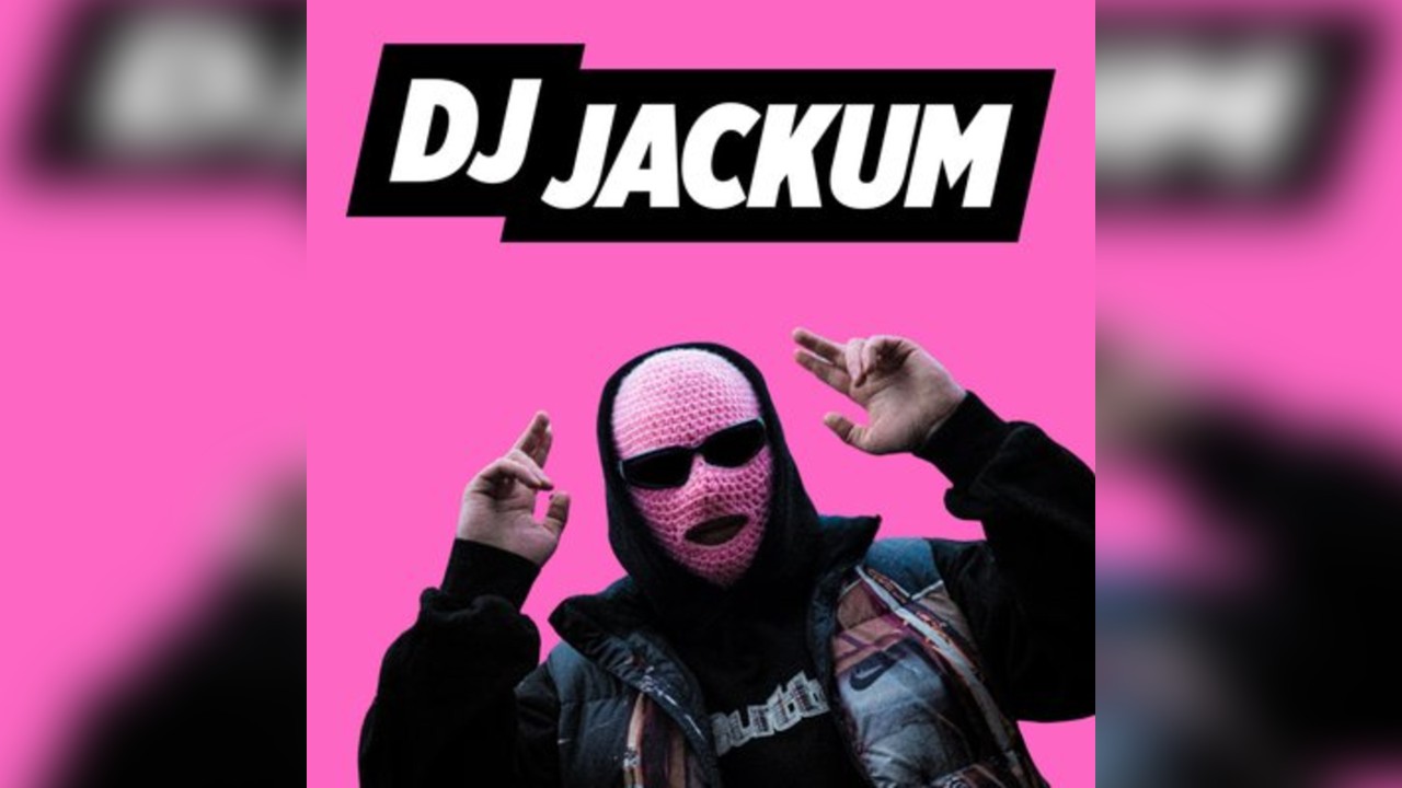 DJ Jackum