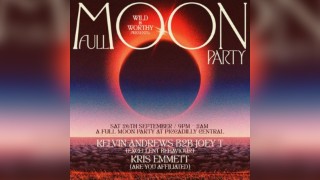 Full Moon Party