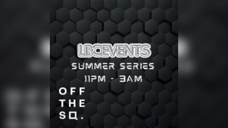 LBC Events 2.1