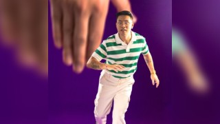 James Roque: Mano Po || Creatures Tour Show