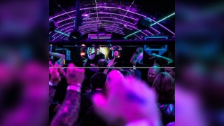909 x WAV - Afterparty ONLY tickets