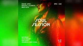 Soul Session - Carnival