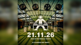 John Cotton Classics - Day Party at WAV