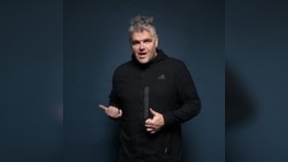 Ian Bagg | Creatures Tour Show