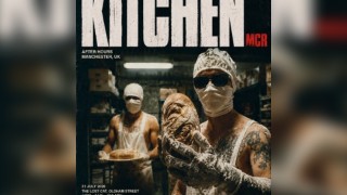 KITCHEN MCR 001 - After Hours