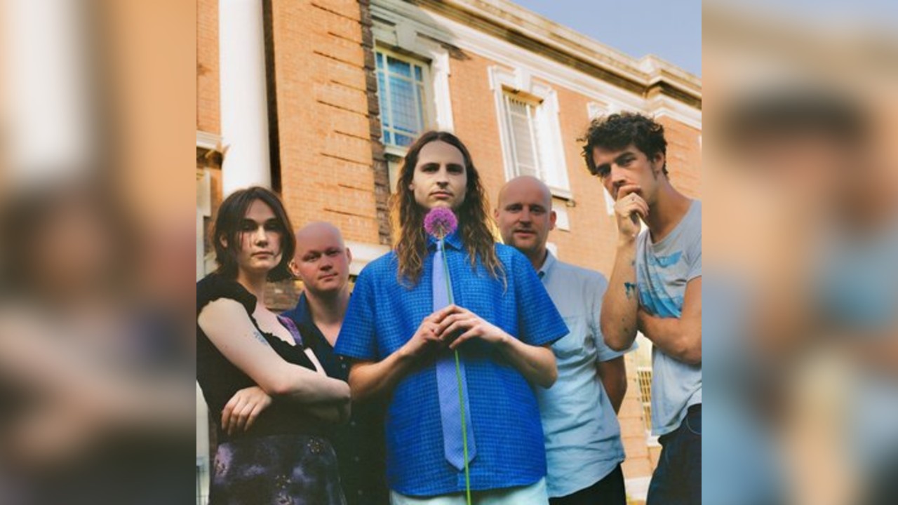 Brid' On The Map - Bull, Plus Guests Live at The Stirling Castle