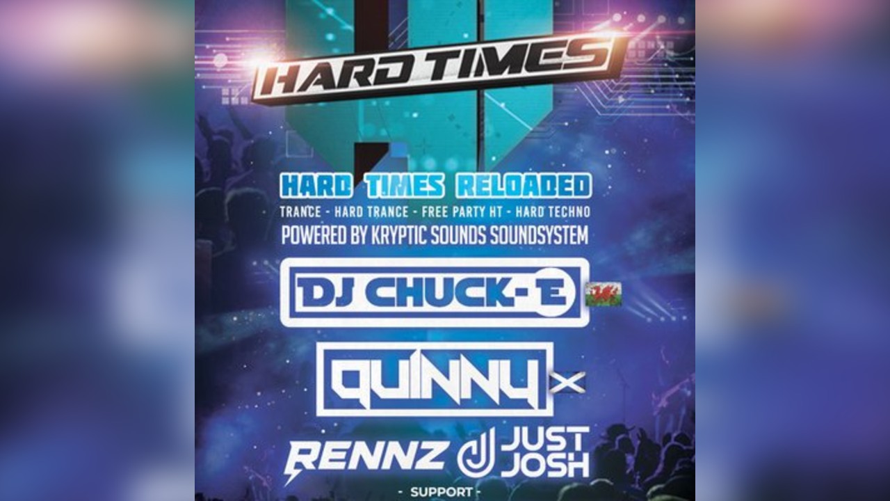 Hard Times Reloaded