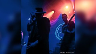 Carpe Noctum: The Sisters of Murphy