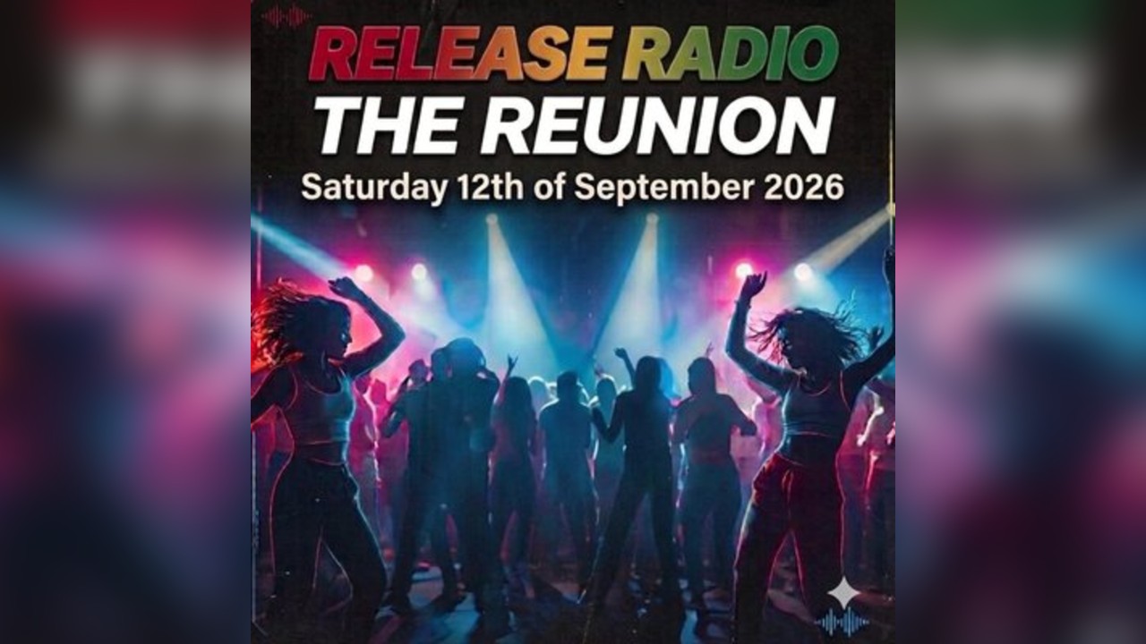 Release Radio: The Reunion