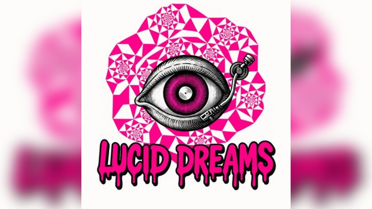 Lucid Dreams - Acid Techno