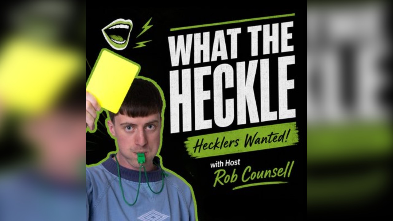 What the Heckle || Creatures Comedy Club