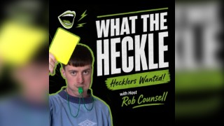 What the Heckle || Creatures Comedy Club
