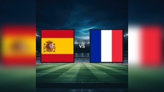 World Cup 2026 Semi Finals: France v Spain