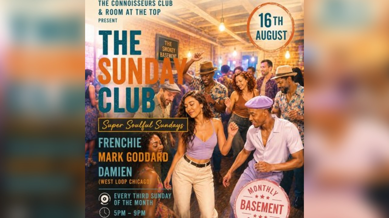 The Sunday Club