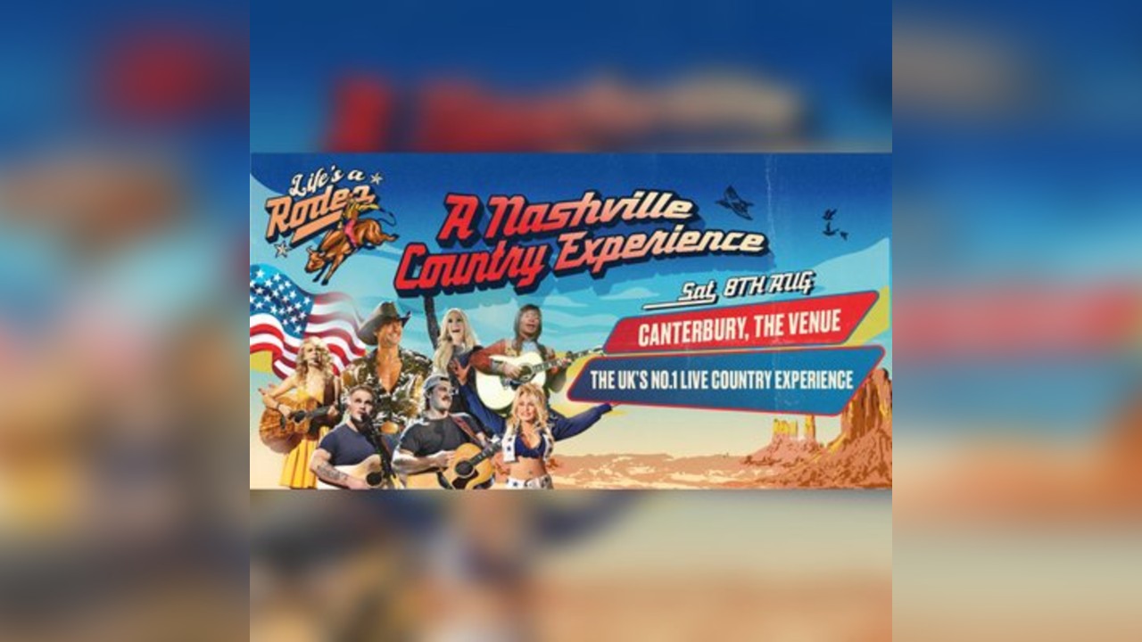 Canterbury: A Nashville Country Music Experience
