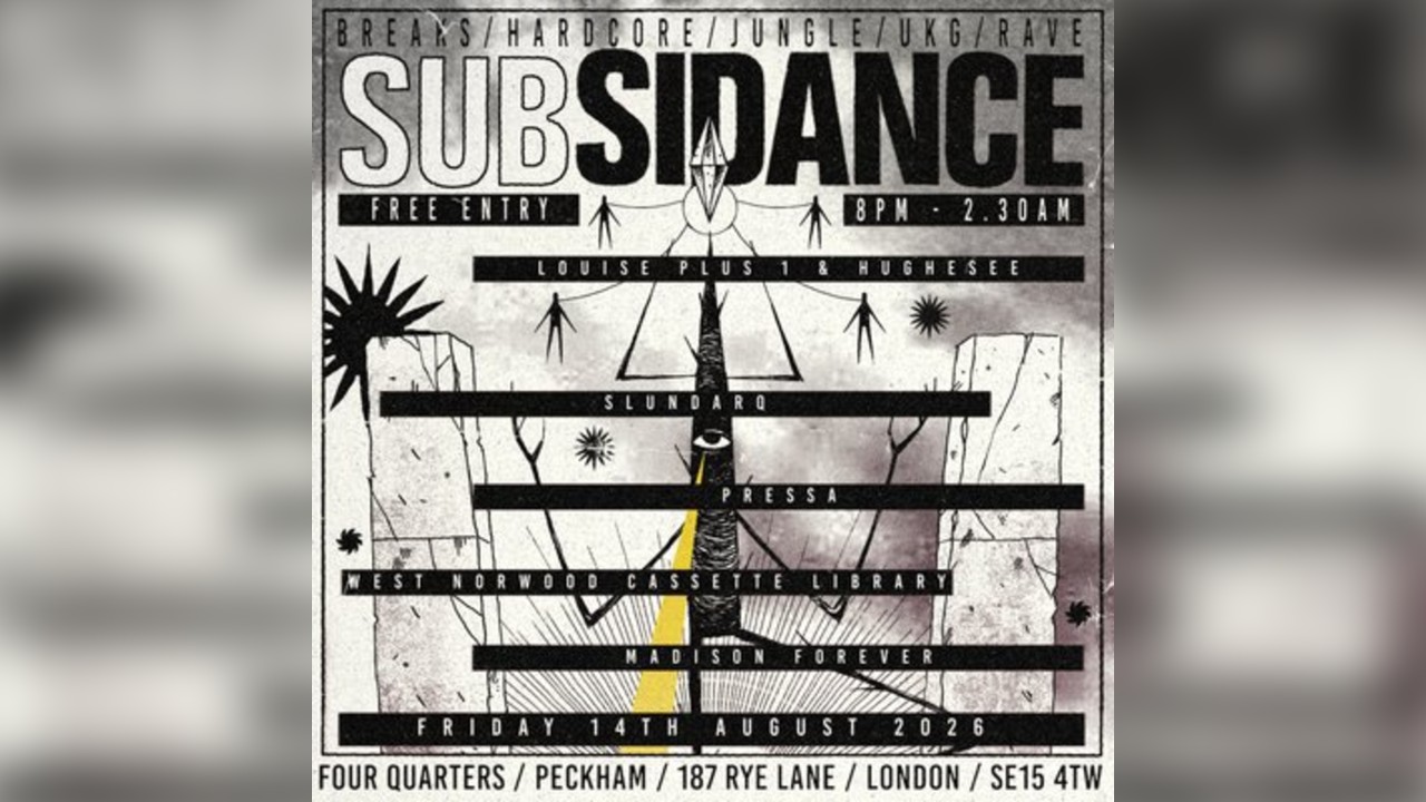 Subsidance