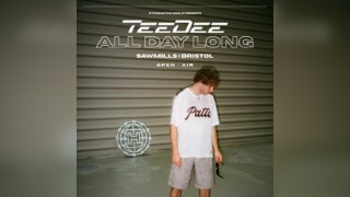 Hyperactive World presents: TeeDee (All Day Long)