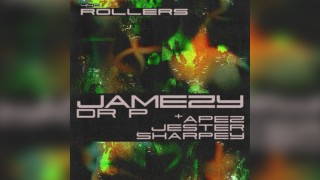 440 Rollers | Jamezy | Leicester