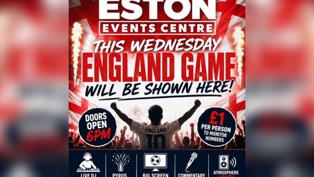 England Semi Finals