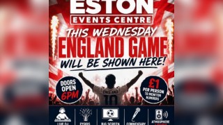 England Semi Finals