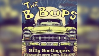 The B Bops
