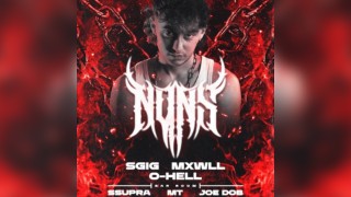 FRNZY X HVY Present: NVNS