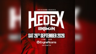 Hedex & Eksman