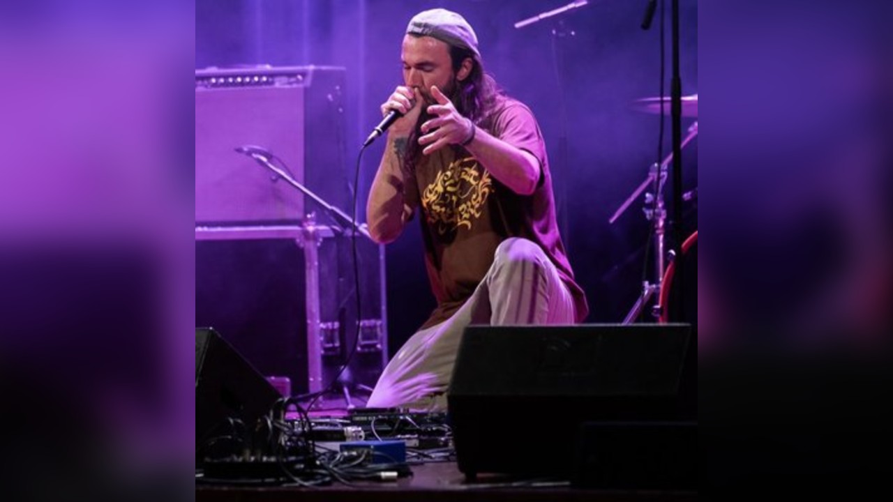 SevenBears - 'SouLJah' New Album Launch + DJ Set