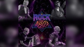 Rock The 80s