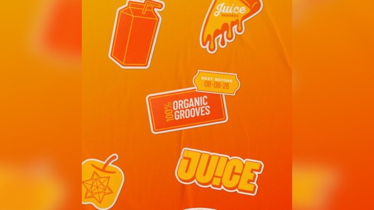 Juice Rekords
