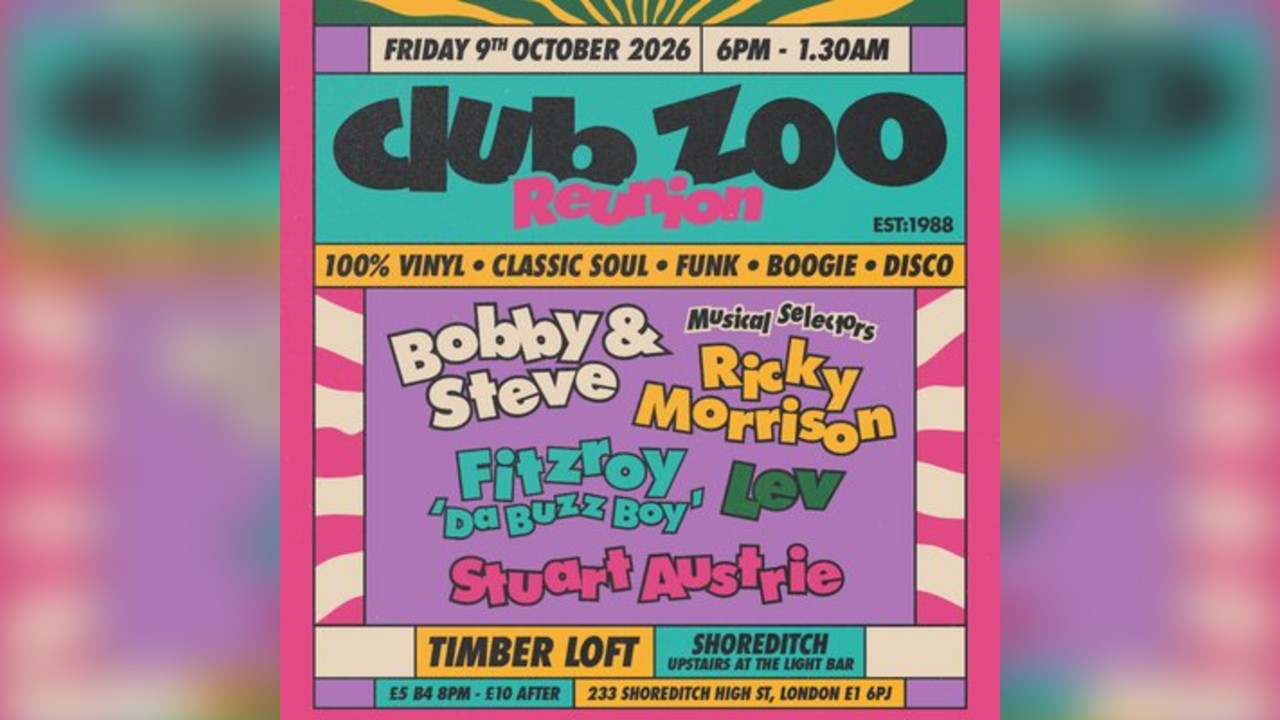 Club Zoo
