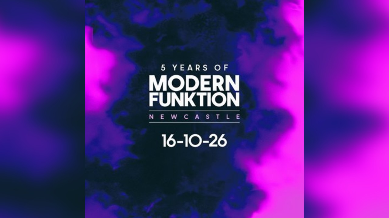 Modern Funktion