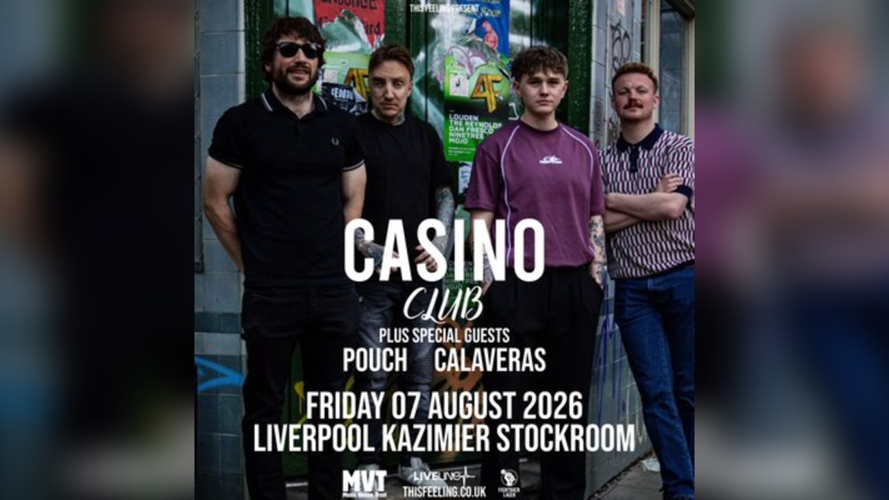 Casino Club - Liverpool