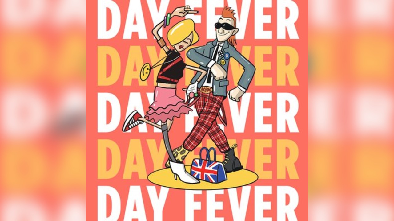 Day Fever