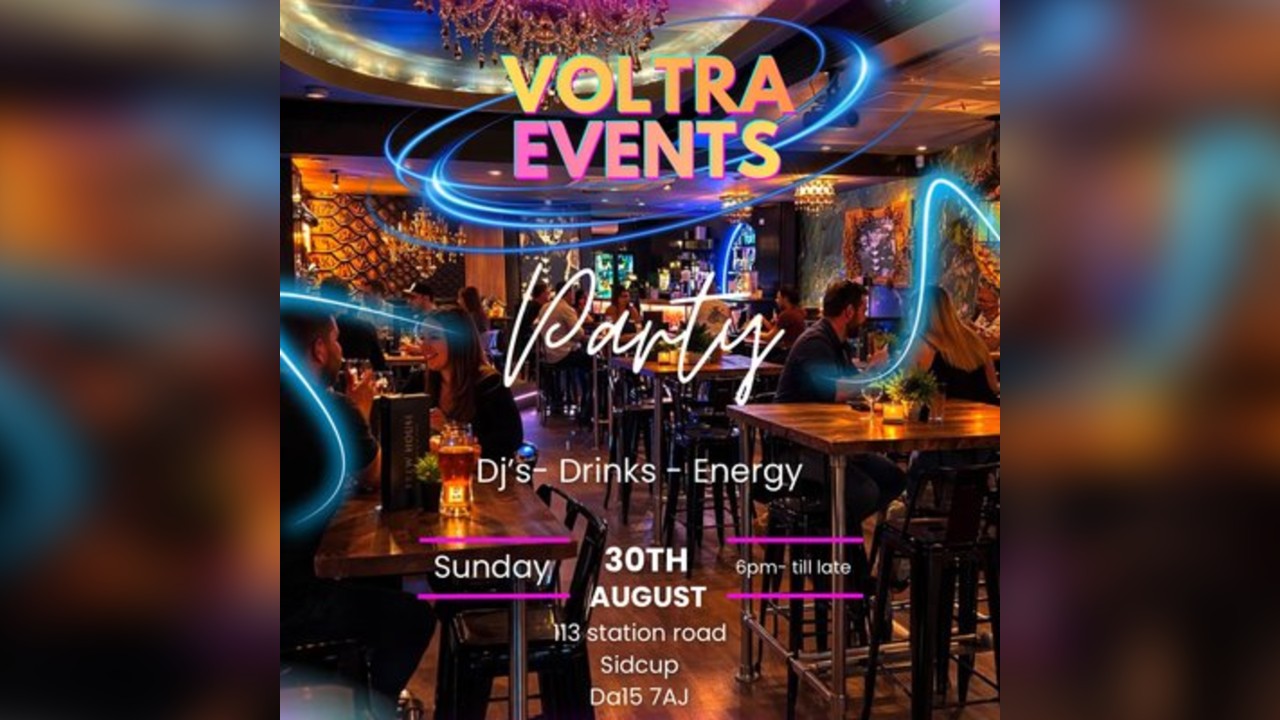 VoltraEvents