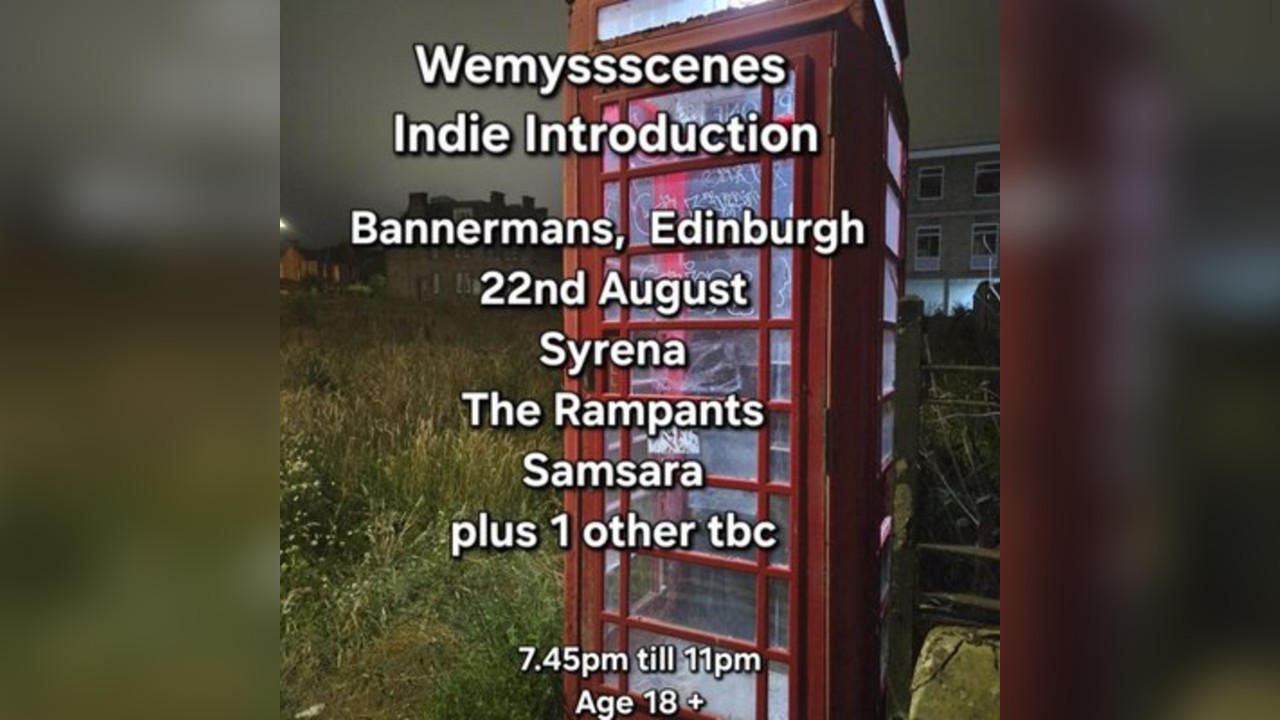 The Indie Introduction.